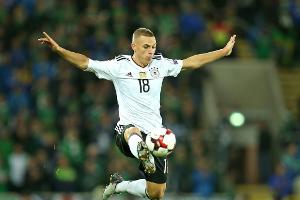 Spieler kassieren: WM-Ticket kostet DFB rund 4,3 Millionen Euro