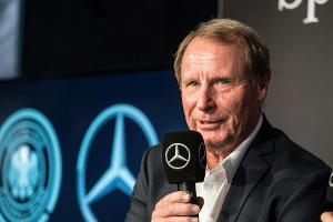 Vogts: Bayern beginnt mit Heynckes "neue Ära"