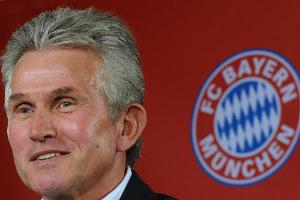 Heynckes vor Bayern-Job: "Ich muss etwas zurückgeben"