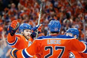 Sport1 zeigt NHL-Spiele erstmals live im Free-TV