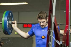 NHL-Star Draisaitl setzt im Training auf Hightech