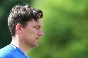 3. Liga: Würzburg entlässt Trainer Schmidt