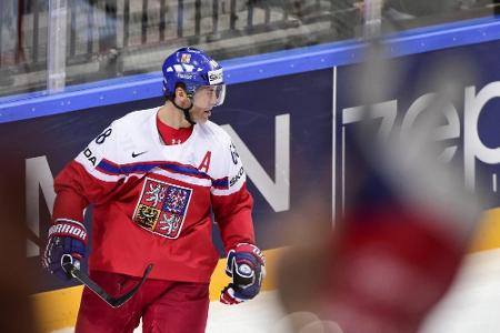 Altstar Jagr erhält NHL-Vertrag bei den Calgary Flames