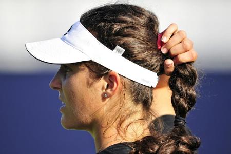 Tennis-Olympiazweite Robson überlebt Massaker in Las Vegas