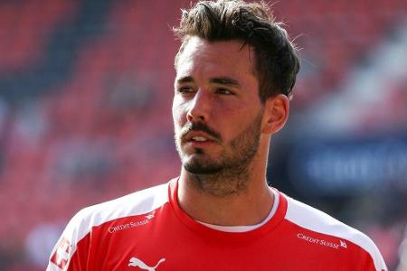 Zahn-OP: BVB-Torhüter Bürki nicht zur Nationalmannschaft