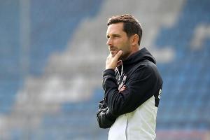 FCI ergänzt Trainerteam durch Mijatovic