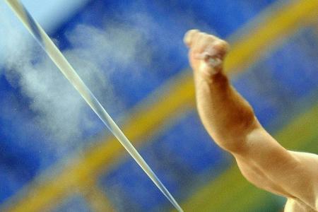 Britische Speerwerferin Blair positiv getestet