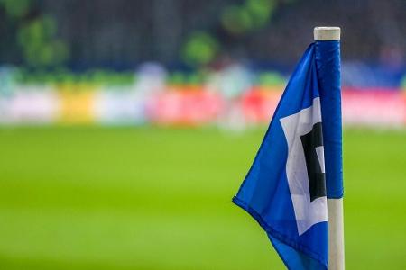 HSV beendet Geschäftsjahr mit dickem Minus