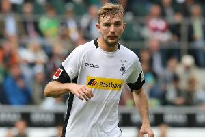 Gladbach bangt um Einsatz von Kramer