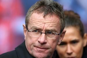 Rangnick: Persönlicher Videobeweis in der Halbzeitpause