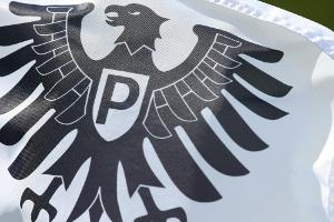 3000 Euro Geldstrafe für Preußen Münster