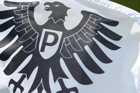 3000 Euro Geldstrafe für Preußen Münster