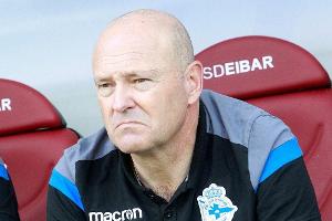 La Coruna entlässt Trainer Pepe Mel