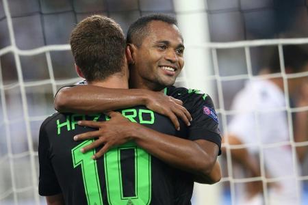 Mönchengladbach beendet Pokalfluch gegen Fortuna Düsseldorf