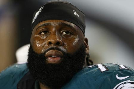 NFL: Ligaprimus Philadelphia mit Verletzungssorgen