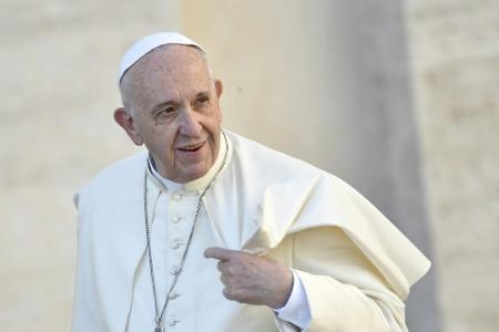 Israel lädt Papst zum Auftakt des Giro d'Italia in Jerusalem ein