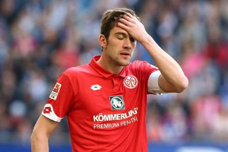 Frankfurt verpasst Premierensieg in Mainz