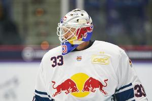 DEL: München bleibt nach Derby-Sieg vorne - Eisbären ziehen mit Mühe nach