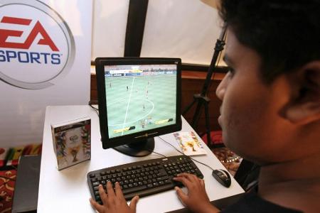 Neue Global Series: FIFA erweitert eSport-Engagement