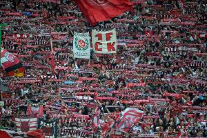 2. Liga: Strasser will Betzenberg "wieder zur Festung machen"