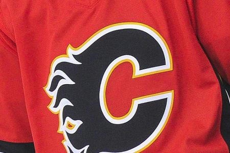 Altstar Jagr feiert gelungenes Debüt bei den Calgary Flames