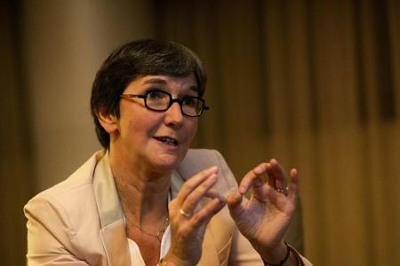 Doping: Französische Ex-Sportministerin Vorsitzende der unabhängigen Testbehörde