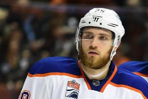 NHL: Trainingspause für Edmontons Draisaitl