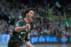 Füchse Berlin stellen Startrekord auf - Kiel schlägt Göppingen