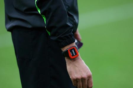 FIFA bescheinigt einwandfreie Funktionsweise von Goal Control