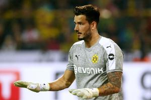 Bürki wehrt sich gegen Kritik: "Menschen versuchen, Negatives zu finden"