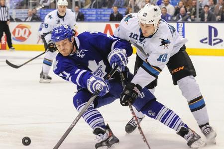 Nächster NHL-Spieler: Adler verpflichten Desjardins