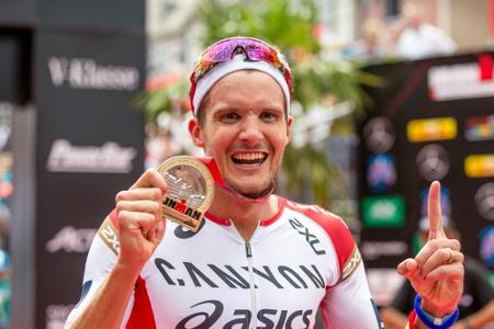 Fragen und Antworten zum Ironman auf Hawaii