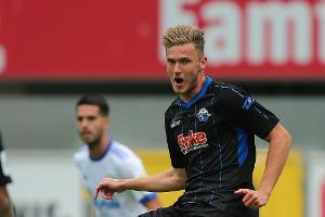 3. Liga: Paderborn baut seine Tabellenführung aus - Verfolger patzen
