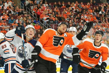 Weiter ohne Draisaitl: Niederlage für Edmonton