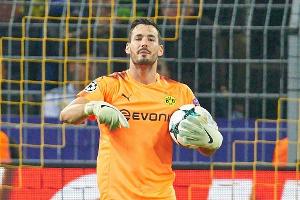 BVB: Bürki in kommender Saison die Nummer eins