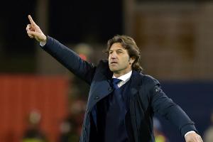 Cagliari entlässt Trainer Rastelli