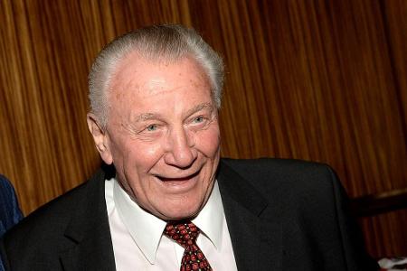 Weltmeister und Kölner Klublegende: Hans Schäfer wird 90