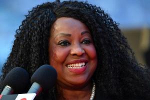 Trotz Ermittlungen: Samoura hofft auf störungsfreie WM-Organisation 2022