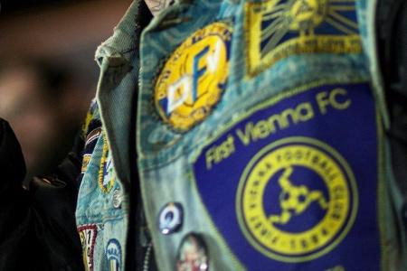 Deutscher Pokalsieger von 1943: Vienna muss in 5. Liga absteigen