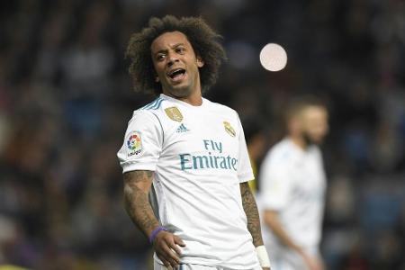 Marcelo muss halbe Million Euro Steuern nachzahlen