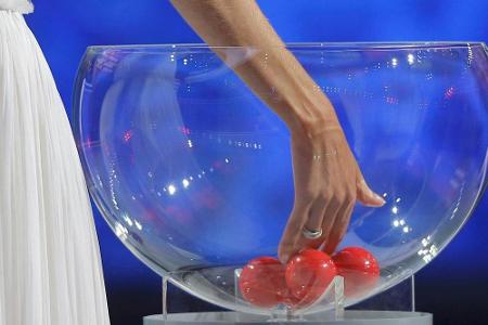 Fragen und Antworten zur WM-Auslosung