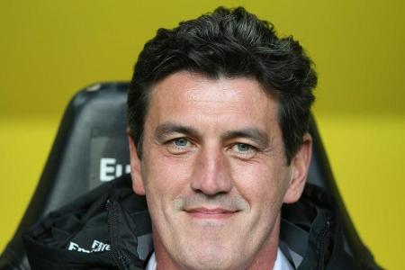 HSV-Youngster Knost erhält Profivertrag und verlängert