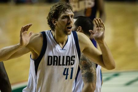 Nowitzki und Theis verlieren - Grizzlies trennen sich von Trainer Fizdale