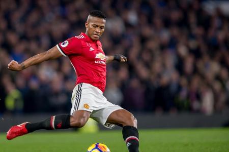 Manchester mit Zittersieg in Watford, nächster Rückschlag für Tottenham