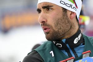 Biathlon-Star Fourcade gegen Russland-Ausschluss