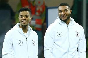 Leverkusener Tah und Henrichs sagen für U21 ab