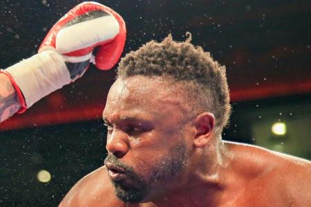 Skandalboxer Chisora geschlagen: Kabayel verteidigt EM-Titel