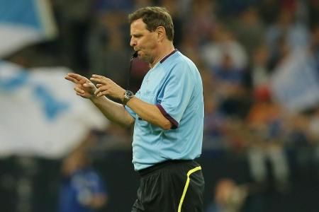 Ex-Schiri Heynemann kritisiert Videobeweis-Praxis