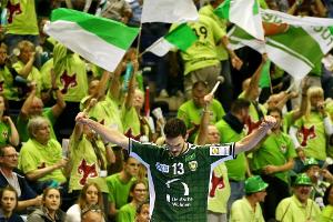 Handball: Füchse Berlin weiter siegreich