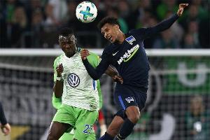 Schmidt bleibt Remis-König von Wolfsburg